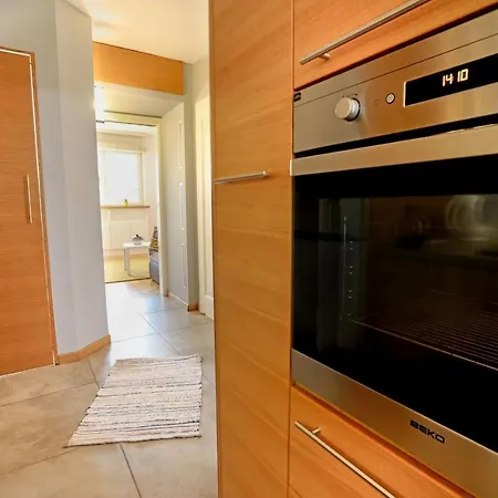 Bright And Charming- Golden Apartments- Old Town Apartment Warsaw